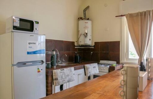 San Antonio de Areco House | La Casa de la Plaza