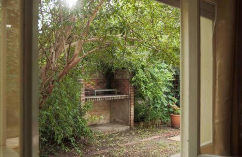 San Antonio de Areco House | La Casa de la Plaza