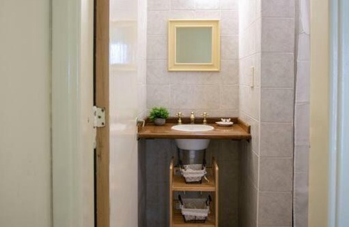 San Antonio de Areco House | La Casa de la Plaza