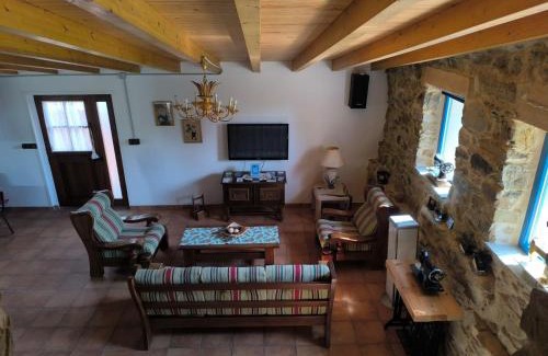 Carino House | La Casa de la Fuente