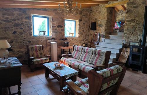 Carino House | La Casa de la Fuente