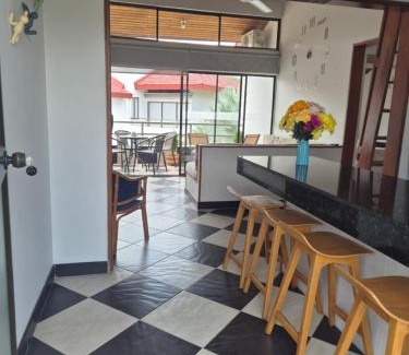 Melgar Apartment | La casa de las Libélulas