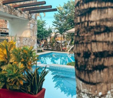 Piste Hotel | La Casa de las Lunas