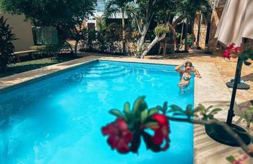 Piste Hotel | La Casa de las Lunas