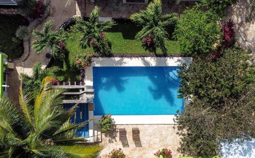 Piste Hotel | La Casa de las Lunas