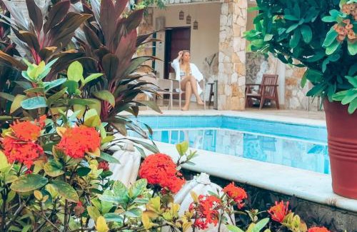 Piste Hotel | La Casa de las Lunas