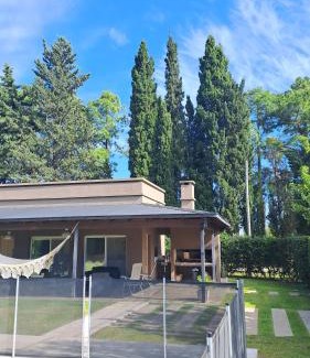 San Pedro House | la casa de los pájaros