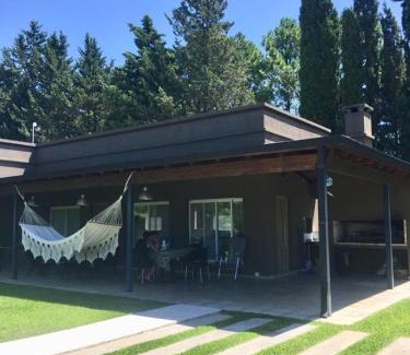 San Pedro House | la casa de los pájaros