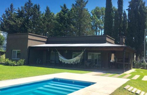 San Pedro House | la casa de los pájaros