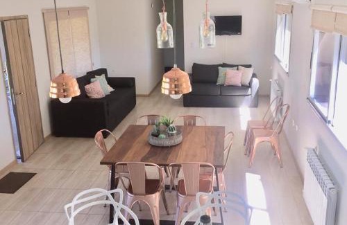 San Pedro House | la casa de los pájaros