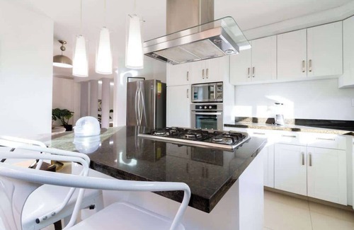 Zapopan Apartment | La casa de mi tia divorciada Family