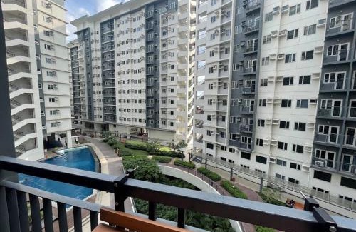 San Bartolome Apartment | La Casa De Nitz - 2BR Staycation