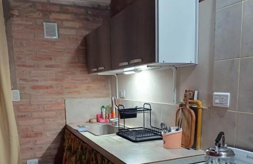 Sierra de la Ventana House | La Casa de Oozu