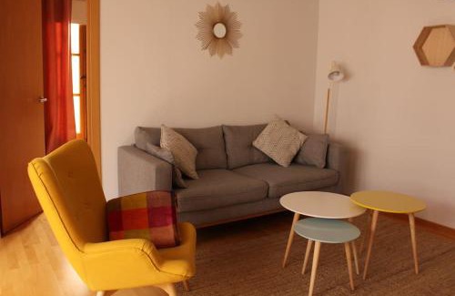 Toledo City Center Apartment | La Casa de Sillería