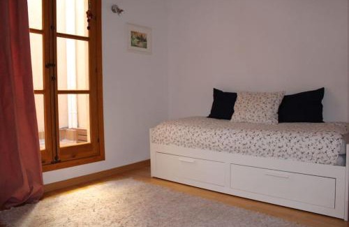 Toledo City Center Apartment | La Casa de Sillería