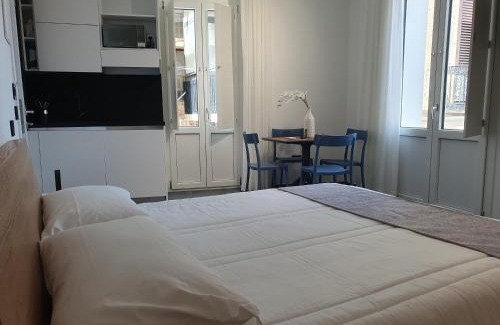 Pizzo Bed & Breakfast | LA CASA DEGLI DEI PIZZO