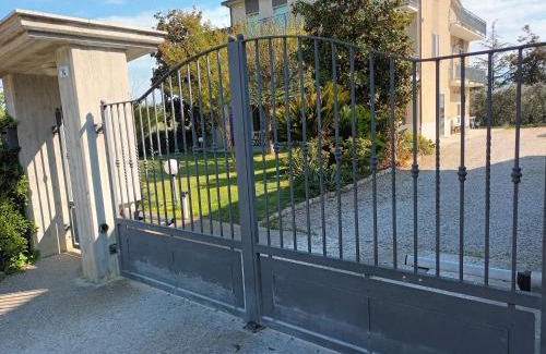 Colonnella Apartment | La CASA degli IPPOCASTANI