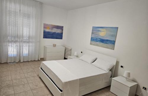 Colonnella Apartment | La CASA degli IPPOCASTANI