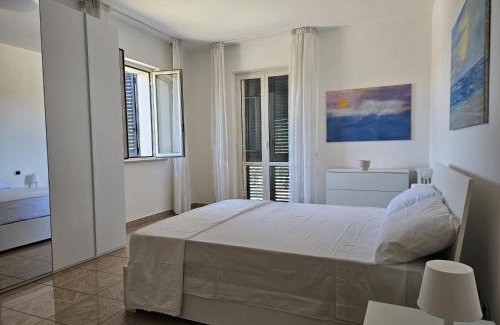 Colonnella Apartment | La CASA degli IPPOCASTANI