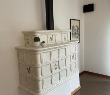 Belluno House | La Casa degli Orologi