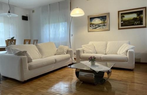 Belluno House | La Casa degli Orologi