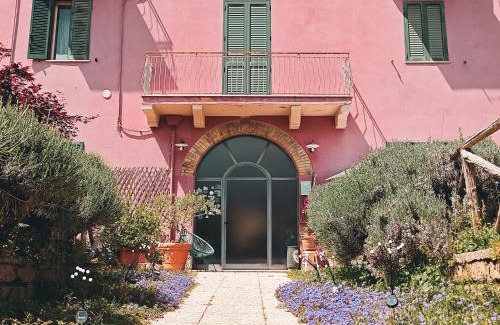 Pitigliano Bed & Breakfast | La Casa dei Carrai