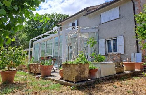 Fornole Bed & Breakfast | La Casa dei Cavalli B&B Narni