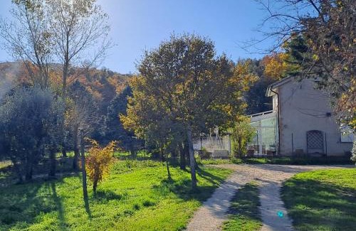 Fornole Bed & Breakfast | La Casa dei Cavalli B&B Narni