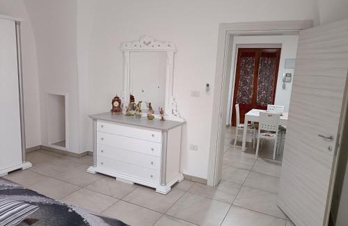 Oria Apartment | LA CASA DEI DESIDERI