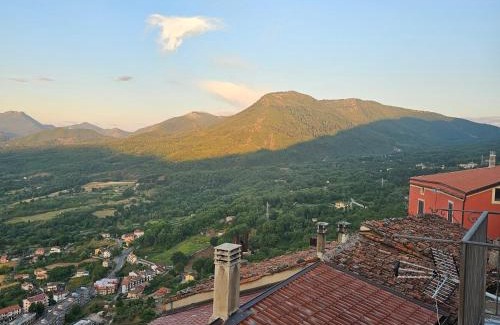 Castelluccio Superiore Apartment | la casa dei ricordi