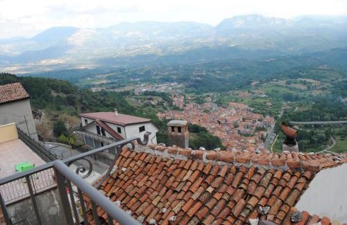 Castelluccio Superiore Apartment | la casa dei ricordi