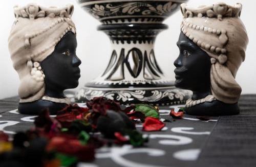 Centuripe Apartment | La Casa dei Mori