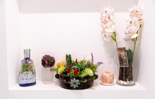 Centuripe Apartment | La Casa dei Mori