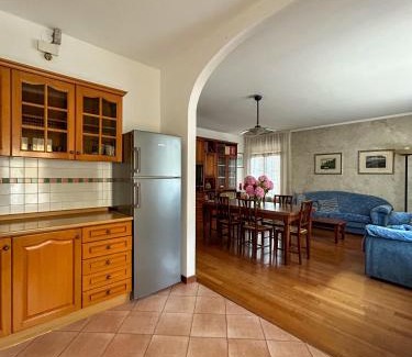 Alano di Piave Apartment | La Casa dei Nonni