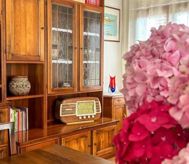 Alano di Piave Apartment | La Casa dei Nonni