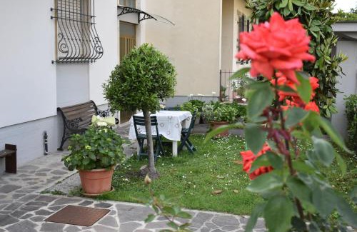 Certaldo Apartment | La Casa dei Nonni