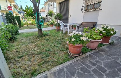 Certaldo Apartment | La Casa dei Nonni