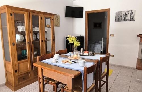 Gubbio House | La Casa Dei Nonni