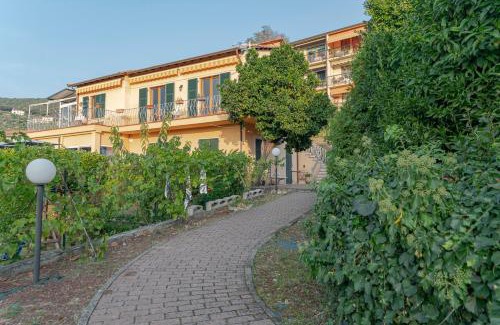 Lerici House | LA CASA DEI NONNI