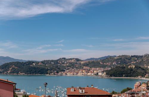Lerici House | LA CASA DEI NONNI