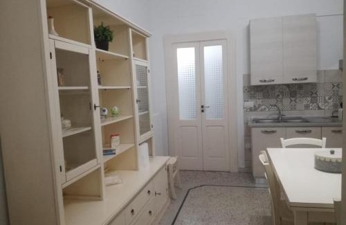 Leverano House | La Casa dei Nonni