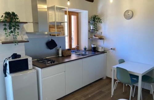 Monterotondo Apartment | La Casa dei Ricordi