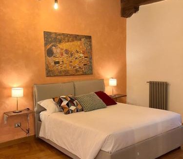 Monterotondo Apartment | La Casa dei Ricordi