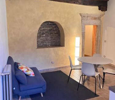 Monterotondo Apartment | La Casa dei Ricordi