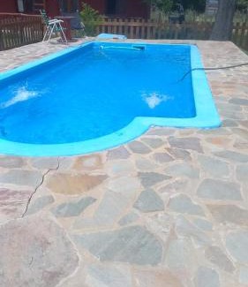 Partido de Carmen de Areco House | La Casa del Árbol