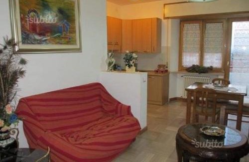 Campobasso Apartment | La Casa del Benessere