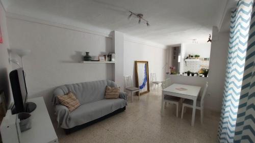 Cabra Apartment | La Casa del Bienestar