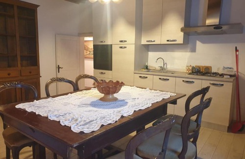 Sassetta Apartment | La casa del Borgo