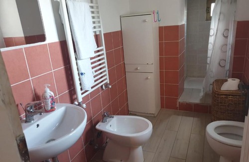 Sassetta Apartment | La casa del Borgo