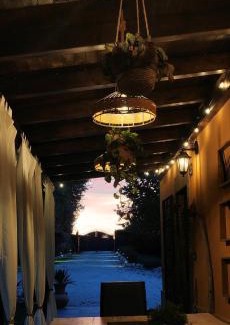 Filottrano House | La Casa del Bosco